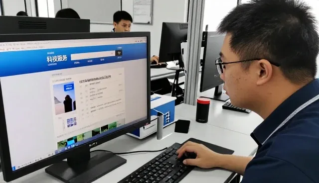 数据安全评估帮助科技服务实现效率提升