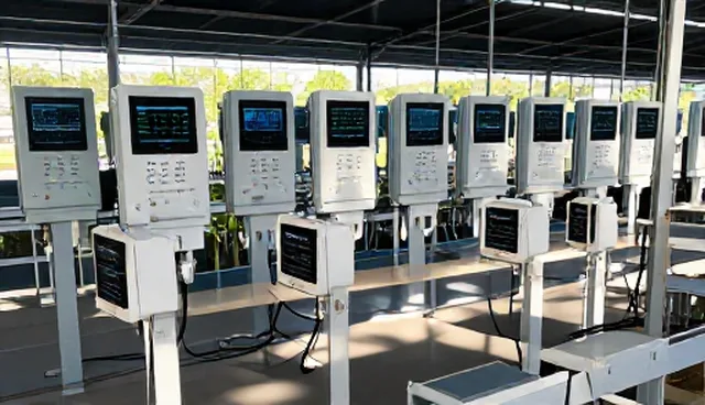 智能控制系统选型关注点及实际应用环节解析