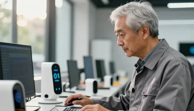 智能控制系统如何提升人员管理的协同效率